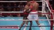 Mike Tyson VS Larry Holmes (Convention Hall in Atlantic City, New Jersey, 1988-01-22)