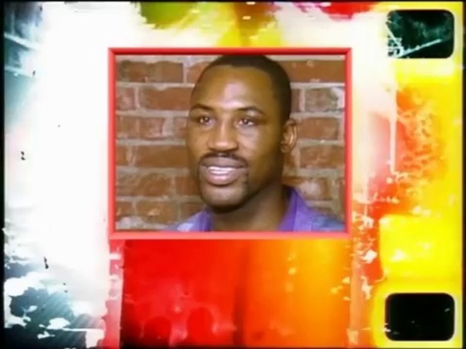 Mike Tyson VS Marvis Frazier (Civic Center in Glens Falls, New York, 1986-07-26)