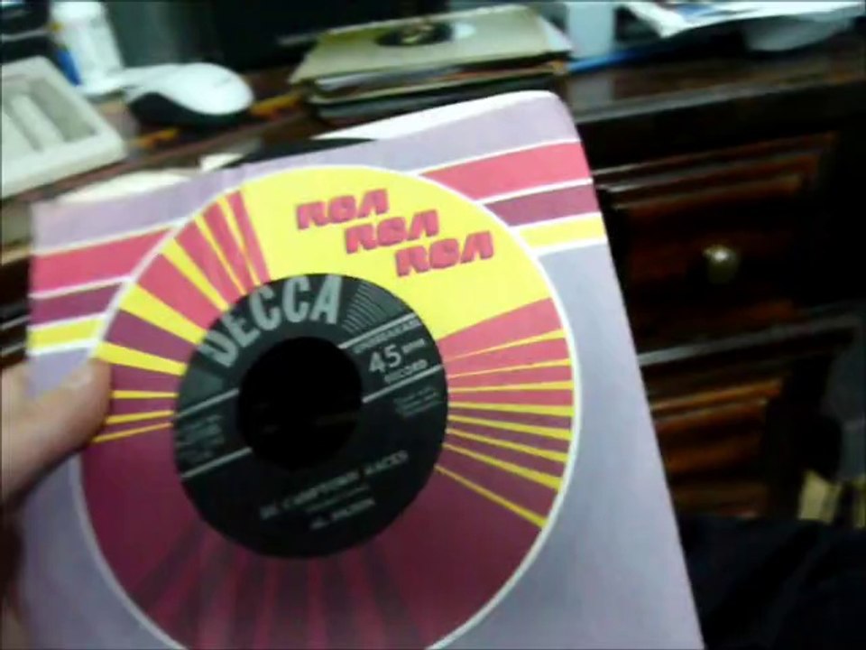 September Record Scores (caution - 18 minutes)