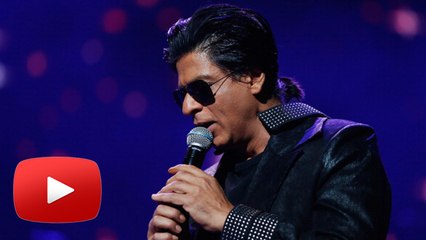 Shahrukh Khan Cant Do 4 Films Together