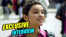 Dawat-E-Ishq Is A Sweet Happy FILM - Parineeti Chopra