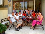TLC Sprachschule zum Türkisch lernen in Izmir in der Türkei