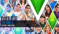 VidéoTest - Les Sims 4