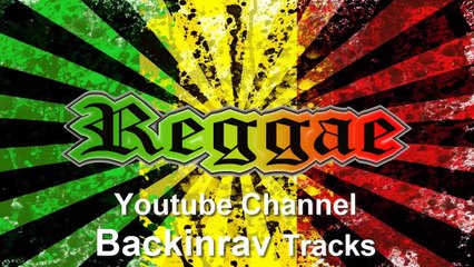 Reggae in Cm Backing Tracks