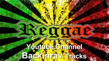 Reggae in Cm Backing Tracks