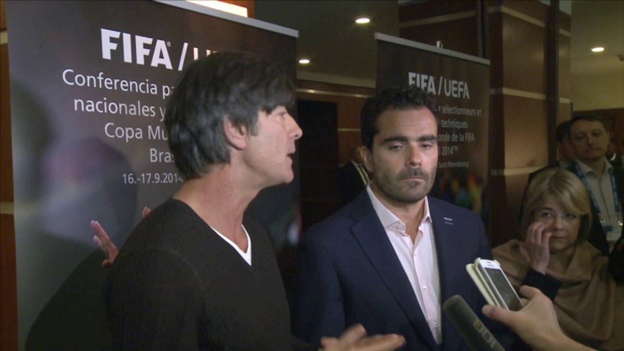 Löw: ' Kuranyi irgendwann wieder in Deutschland'