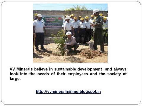 AAP News Fake. No Commercial Ties Between Ms. V.K. Sasikala’s Family And VV Minerals, Vaikundarajan