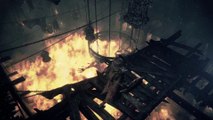 Bloodborne - TGS 2014 Trailer