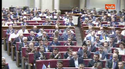 17-09-14 STRASBURGO POROSHENKO OGGI GIORNO STORICO PER UCRAINA g01_45