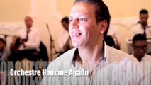 Orchestre Houcine Agadir France 0616717032 Maroc 0677712318 chleuh tachelhite chalha mp3