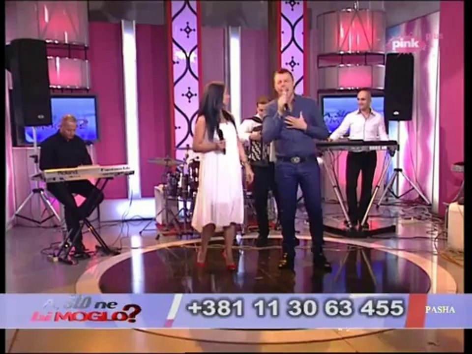"A sto ne bi moglo"  17.09.2014..Autor i Voditelj Zoran Pejic Peja