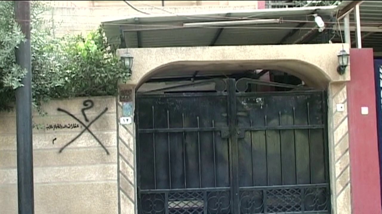 Islamistische Angriffe in Australien vereitelt