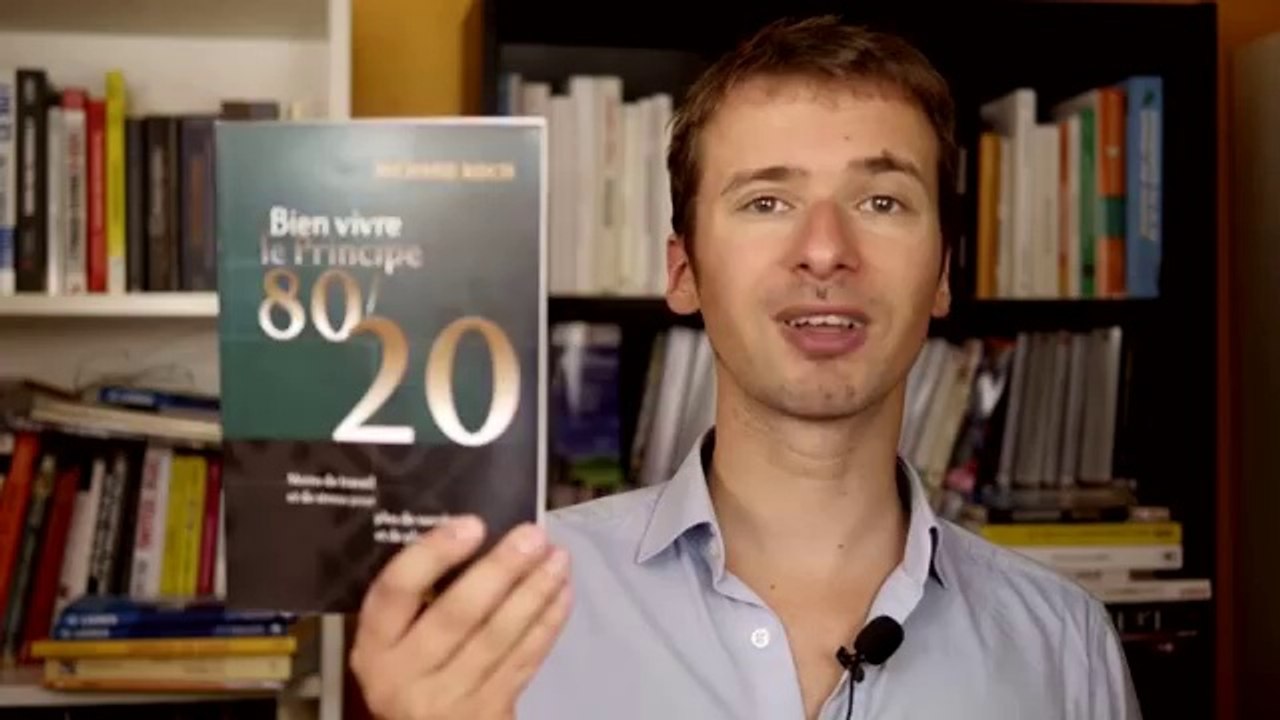 Obtenez PLUS de résultats avec MOINS d'éffort