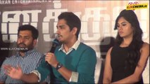 Enakkul Oruvan Press Meet Part5