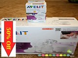 Philips AVENT BPA Free Classic Infant Review 2014
