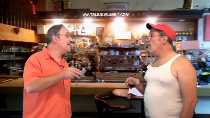 Brève de comptoir - Le bracelet connecté