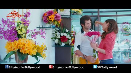 Nalo Nenu Song Trailer From Intelligent Idiots Movie