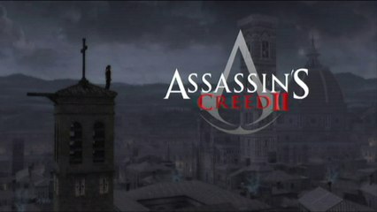 Assassins creed 2 #8 - Vieri de' Pazzi prepare to die