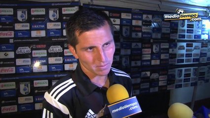 Tenemos nivel para defender la corona: 'Gringo' Torres