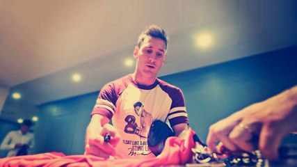 BFANS I Inside View - FCB vs APOEL (17/09/2014)