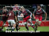 live Golden Lions vs Pumas 19 sep 2014 full rugby match