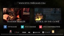 Styx: Master of Shadows - Die Harder [HD]