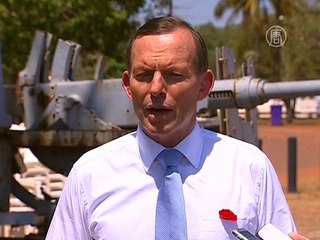 В Австралии провели масштабный рейд против сторонников ИГИЛ