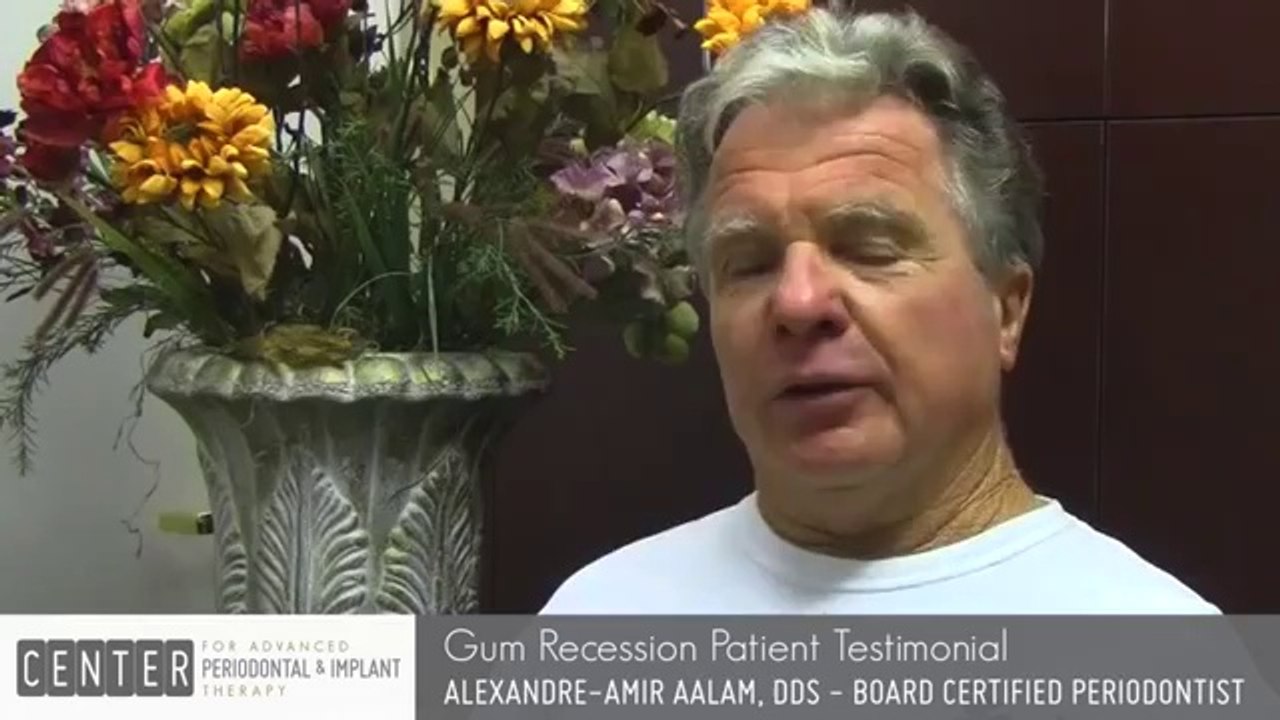 Los Angeles Dental Implant