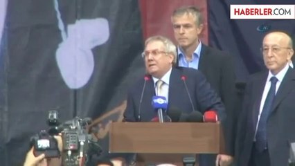 Aziz Yıldırım, İçişleri Bakanlığı'na Açtığı Davayı Kazandı