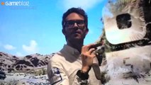 Julien Chièze dans MGS V