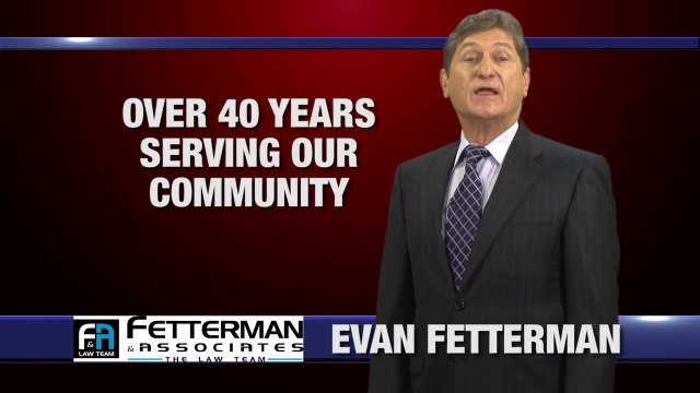 Boca Raton Car Accident Attorney Fetterman & Associates - (561) 845-2510