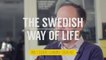 Reportage Suède 2014 - The Swedish way of life