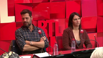 La rubrique télé d'Eric Dussart du 18/09/2014