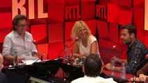 Sandrine Kiberlain et Laurent Lafitte : Les rumeurs du net du 18/09/2014