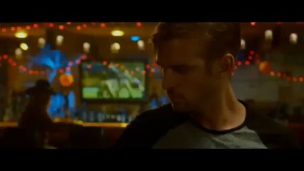 The Guest - Bar Fight