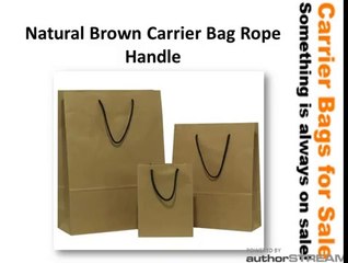 Get up to 50% off on a variety of cotton bags