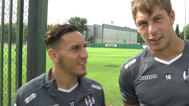 Joyeux anniversaire, Alain Casanova !