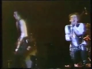Sex Pistols | No Fun