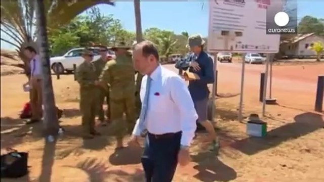 В Австралии задержаны 15 подозреваемых в подготовке терактов