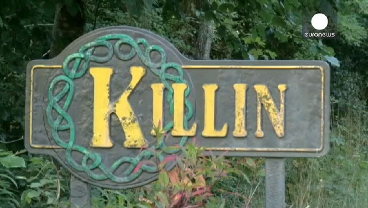 Scottish Highlands a spectacular battleground in the independence vote