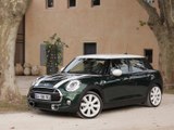 Essai Mini 5 portes Cooper SD 2014