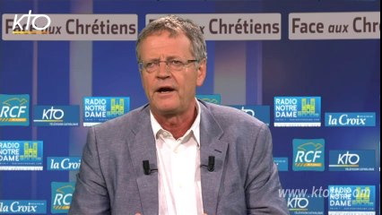 P. Boniface - "Plus que de Poutine, les Ukrainiens sont victimes de leurs dirigeants"