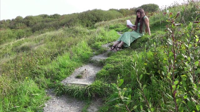 Trouville Beach Live #7 @ Off-Courts 2014