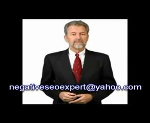 remove bad reviews from the rip off report website