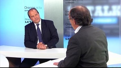 Cambadélis : «Nous entrons dans la phase de préparation de la présidentielle»