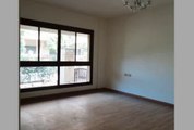 Semi Furnished Ground Floor for Rent in Wadi Degla Compound   Maadi Sarayat with private Garden.
