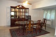 Fully Furnished Ground Floor for Rent in Maadi Sarayat with private Garden.
