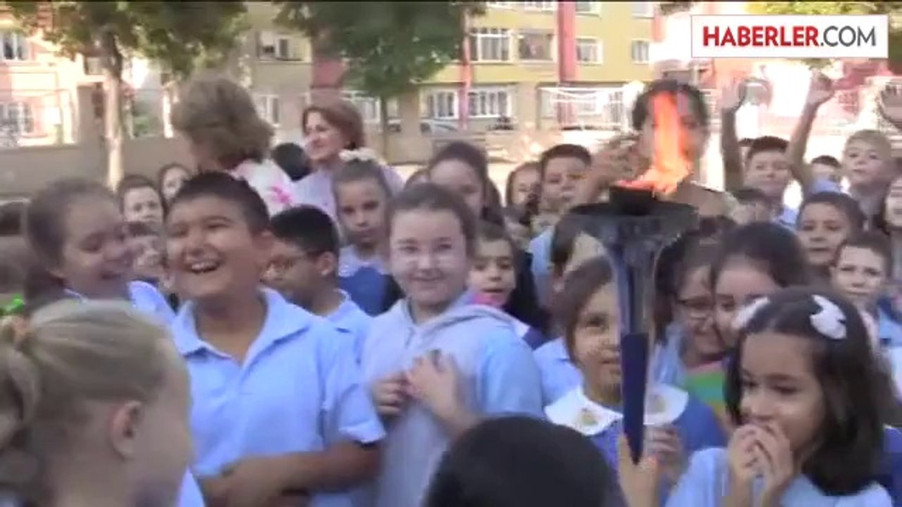 "Dünya Barış Koşusu" -