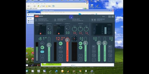 Virtual Listening Session Tutorial - Windows