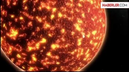 Gökten İnen Gizemli Cisim Şaşkına Çevirdi